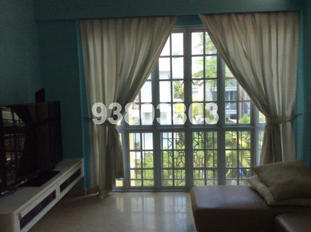 Livingston Mansions (D15), Apartment #170744142